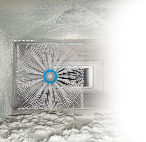 Professional Air Duct Cleaners in Kingwood TX